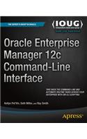 Oracle Enterprise Manager 12c Command-Line Interface