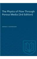 Physics of Flow Through Porous Media (3rd Edition)