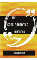 The Google Analytics Handbook - Everything You Need To Know About Google Analytics