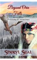 Beyond Oria Falls