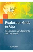 Production Grids in Asia