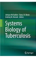 Systems Biology of Tuberculosis