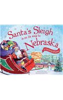 Santa's Sleigh Is on Its Way to Nebraska