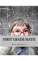 First Grade Math