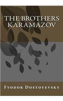 Brothers Karamazov