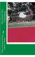 On Track For Christmas