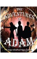 The Adventures of Adam