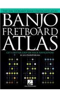 Banjo Fretboard Atlas