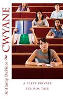 Cwyane