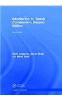 Introduction to Tunnel Construction