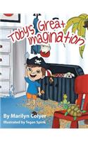 Toby's Great Imagination