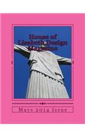 House of Lisabeth Design Magazine