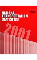 National Transportation Statistics 2001