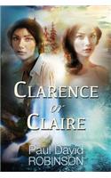 Clarence or Claire