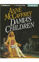Damia's Children