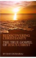 Rediscovering Christianity