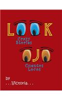 Look / Ojo 1: Crazy Stories / Cuentos Locos