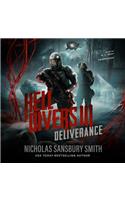 Hell Divers III: Deliverance: (3 Hell Divers Trilogy)