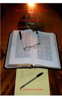The Call and Preparation for the Pastoral Ministry