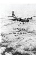 Air Warfare and Air Base Air Defense
