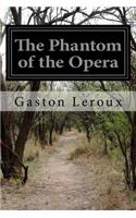 The Phantom of the Opera