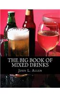 Big Book of Mixed Drinks