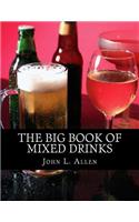 The Big Book of Mixed Drinks