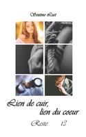 Lien de cuir, lien du coeur