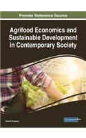 Agrifood Economics and Sustainable Development in Contemporary Society