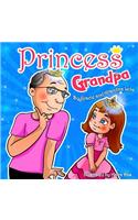 Princess Grandpa