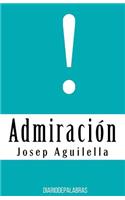 Admiracion