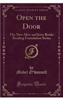 Open the Door