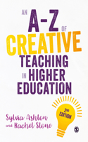 A-Z of Creative Teaching in Higher Education