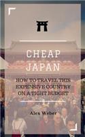 Cheap Japan