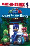 Race for the Ring