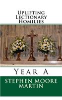 Uplifting Lectionary Homilies
