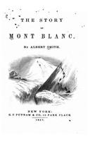 The Story of Mont Blanc