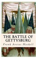 Battle of Gettysburg