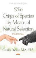 The Origin of Species by Means of Natural Selection