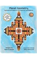 Planet Geometry