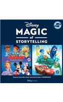 Magic of Storytelling Presents ... Disney Storybook Collection