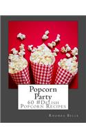 Popcorn Party