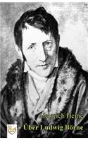Über Ludwig Börne