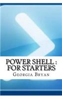 Power Shell