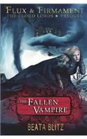 Fallen Vampire -- Book One of Flux and Firmament: The Cloud Lords: The Prequel