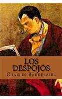 Los despojos (Spanish Edition)