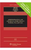 Administrative Law and Regulatory Policy