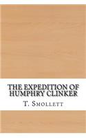 The Expedition of Humphry Clinker