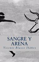 Sangre y Arena