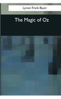 Magic of Oz